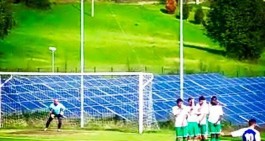 Il Gaglianico ritorna al comando della classifica. La Cervo, solo pari