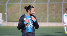 Castelpoto, Barrasso: "A Circello per vincere, siamo molto carichi"