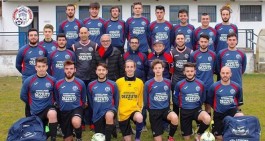 Il Lessona ferma la Serravallese; La Cervo, vittoria e terzo posto