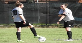 Campionato Primavera femminile: l'ACF chiude al quinto posto