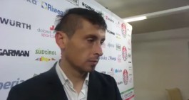 VIDEO-Sosa: "Un salvataggio che vale un gol"