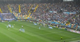 Udinese - Napoli, le ultime, i precedenti e le probabili formazioni