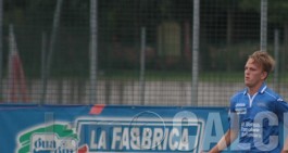 Magia di Calai&ograve;, Spezia sempre pi&ugrave; su