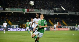 Latina-Avellino: i 21 convocati di Marcolin. Salta la gara un ex!