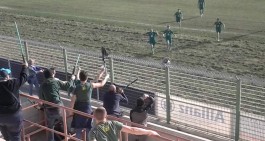 1-2 a Mondragone, la Boys vola in finale playoff. La video-cronaca