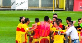 Lega Pro C, 31^: il Benevento vince, risponde il Foggia, stop Lecce