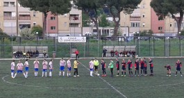 Il Rione si rialza