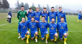 Seconda Categoria girone E, i risultati della 28a giornata