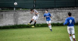 Coppa Piemonte Prima - Questa sera la semifinale di andata ad Andorno