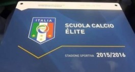Lupa Roma e altre societ&agrave; premiate  scuole calcio Elite
