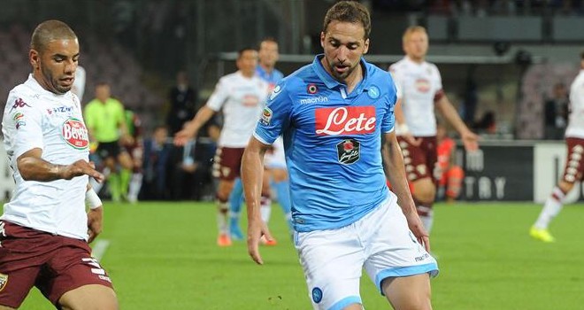 Torino. Mal di pancia da top club per un terzino...