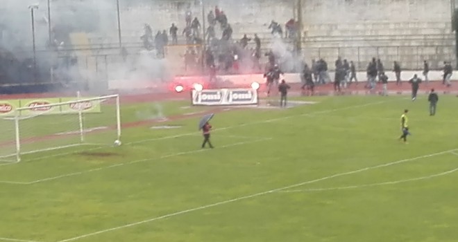 Serie D Girone I