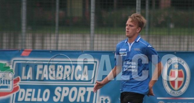 Non ci sarà Dickmann squalificato