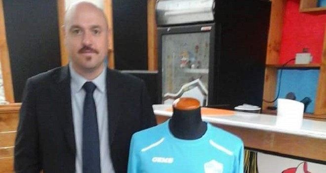 Il Presidente Maffei, Virtus San Nazzaro