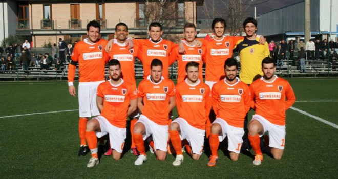Prima a rischio per il Park Hotel 