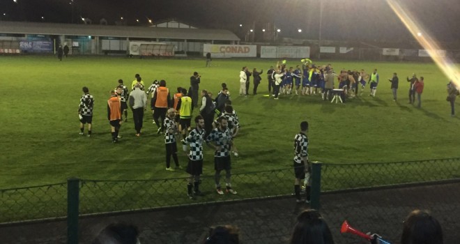 VCA sconfitta in finale 