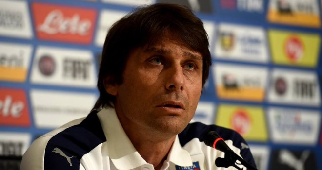 Inter. Conte:"Sar&agrave; una partita bellissima. Lecce merita di stare in A"