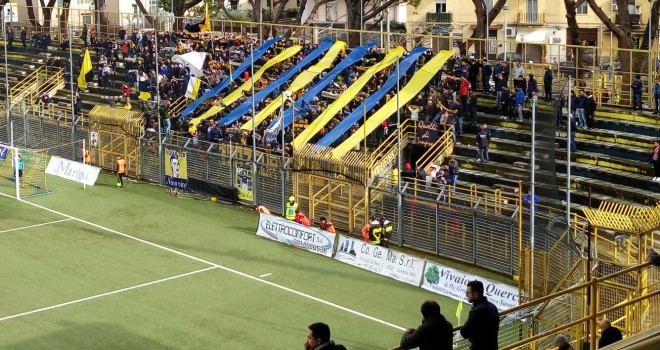 Juve Stabia, Sbloccata La Situazione Stadio. Presto Il Via Ai Lavori ...