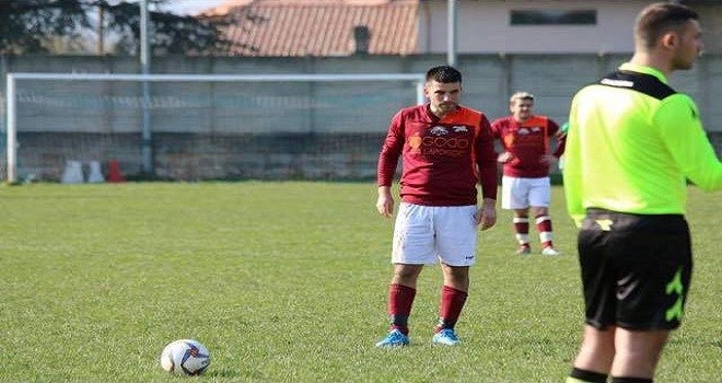 Nikaj, Stay O' Party