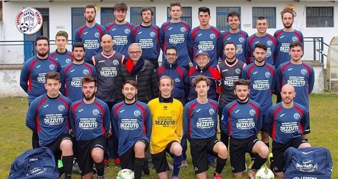 Il Lessona cerca il riscatto