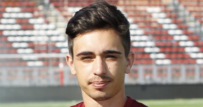 il match winner Coronado