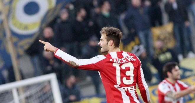 Pedull&agrave;: "Il Napoli piomba su Raicevic"