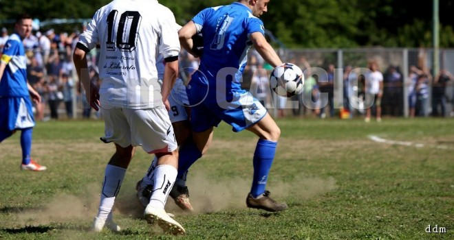 3a cat. A-B: Alba e San Giorgio promosse con un turno di anticipo?