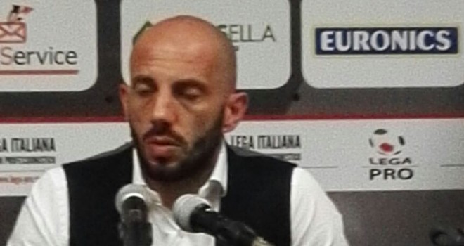 Le parole di Narciso in conferenza