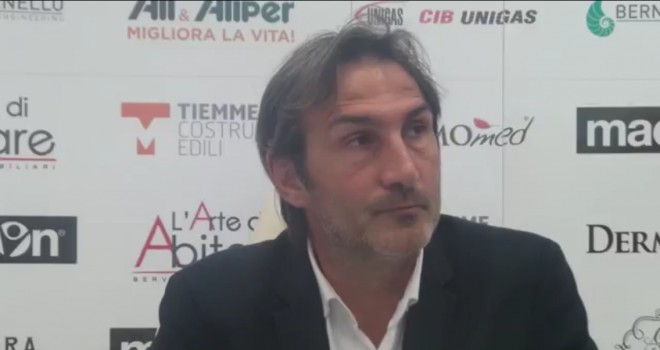 Video canale youtube Alessandria Calcio