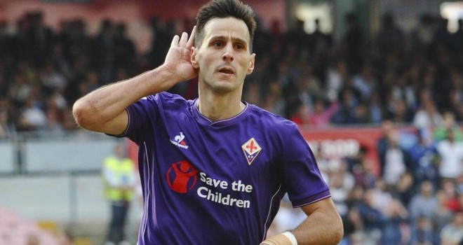 Nikola Kalinic