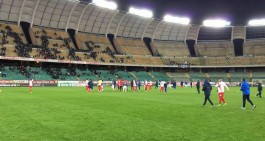Il San Nicola miglior campo della Serie B ConTe.it