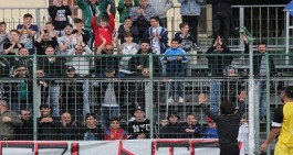 Sicula Leonzio, Catania: "San Giorgio, mai vista un'accoglienza cos&igrave;"