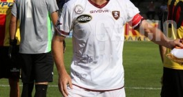 Salernitana-Como, i convocati granata: fuori Bagadur