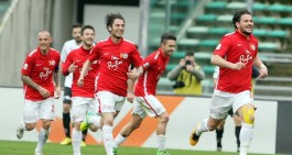 Bari, Tonucci: "Dobbiamo pensare a noi" 
