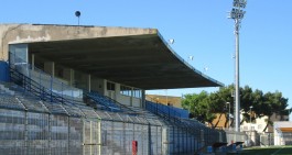 Sar&agrave; Matera la sede dello spareggio Brindisi-Cavese per la C