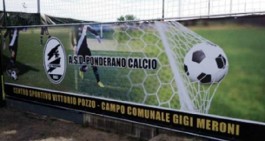 Ponderano - Primo colpo di mercato e cambia il Ds 