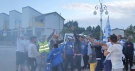 II D-E: Salza e Melito in festa