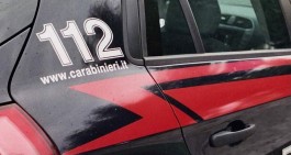 S. Potito: invadono il campo, denunciati gli ultras