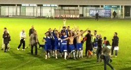 Terremoto in casa Pozzolese