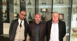 Supercoppa Lega Pro: si parte il 15 maggio