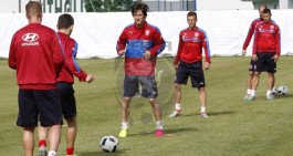 Repubblica Ceca, le convocazioni definitive per Euro 2016