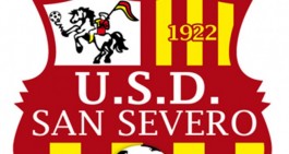 San Severo in ritiro a San Marco in Lamis dal 31 luglio