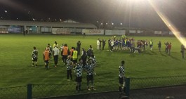 VCA-Pozzolese 1-2: Coppa Piemonte agli alessandrini 