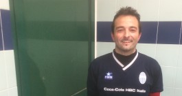 Gaglianico-Palazzolo: serata playoff di fuoco 