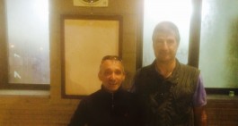 Gaglianico, sei in finale playoff! 