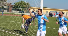 Fuccillo: "Tante richieste, resto a Pietrelcina per dare il massimo"