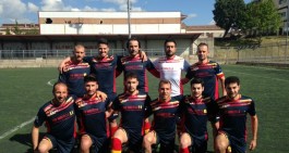 Il Rione batte il Sant'Angelo e conquista i play off 