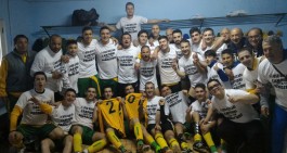 Biccari in festa: &egrave; Promozione!