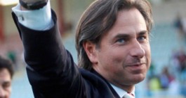 Bari, Paparesta: "Basta con il pessimismo! Vogliamo il terzo posto"