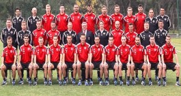 Albania: i convocati per Euro16. Ben 6 gli "italiani"